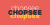 Chopsee Font