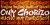 Chorizo PB Font