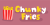 Chunky Fries Font