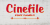 Cinefile Font