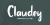 Claudey Font