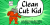 Clean Cut Kid Font