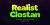 Clostan Realis Font