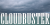 Cloudbuster Font