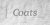 Coats Font