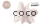 Coco Gothic Font