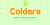 Coldera Font