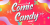 Comic Candy Font