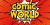 Comic World Font