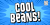 Cool Beans Font