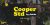 Cooper Std Font