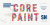 Core Paint Font