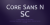 Core Sans N SC Font