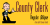 County Clerk JNL Font