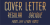 Cover Letter JNL Font