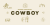 COWBOY Font