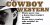 Cowboy Western Font