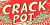 Crackpot Font