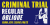 Criminal Trial JNL Font