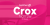 Crox™ Narrow Font