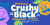 Crushy Black Font