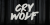 Cry Wolf Font