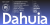 Dahuia Font