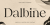 Dalbine Font