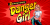 Danger Girl Font