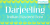 Darjeeling Font