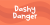 Dashy Danger Font