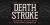 Death Stroke Font