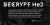 Decrypt He2 Font