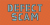 Defect Scam Font