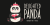 Delighted Panda Font