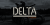 Delta Font