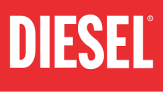 Diesel 20% off on the entire collection