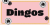 Dingos Font