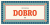 Dobro Font