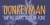 Donkeyman Font