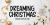 Dreaming Christmas Font