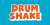 Drum Shake Font