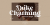 Duke Charming Font