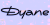 Dyane Font