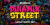 Dynamic Street Font