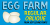 Egg Farm JNL Font