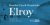 Elroy Font