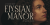 Elysian Manor Font