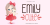 Emily Cute Font