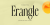 Erangle Font